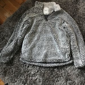 Thread & Supply Pullover